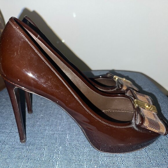 Louis Vuitton size 39 - Picture 3 of 5